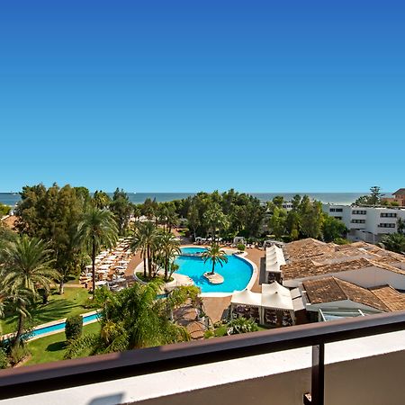 Iberostar Waves Ciudad Blanca Hotel Alcudia  Ngoại thất bức ảnh