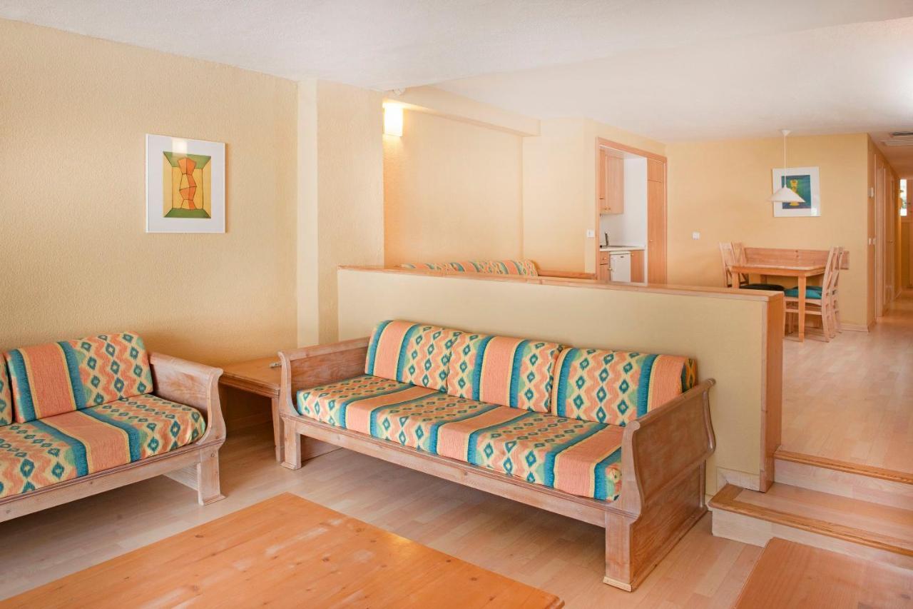 Iberostar Waves Ciudad Blanca Hotel Alcudia  Ngoại thất bức ảnh