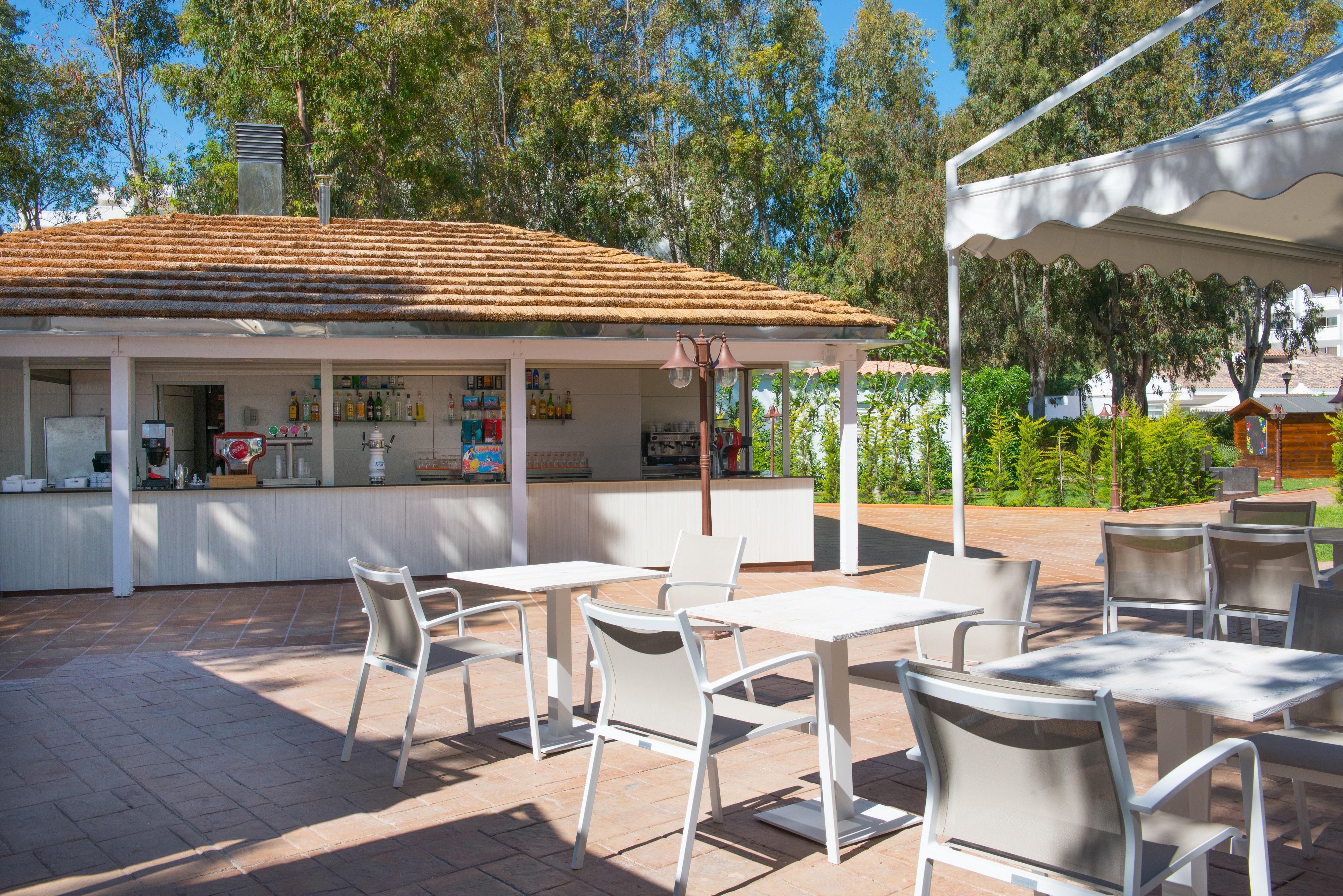 Iberostar Waves Ciudad Blanca Hotel Alcudia  Ngoại thất bức ảnh