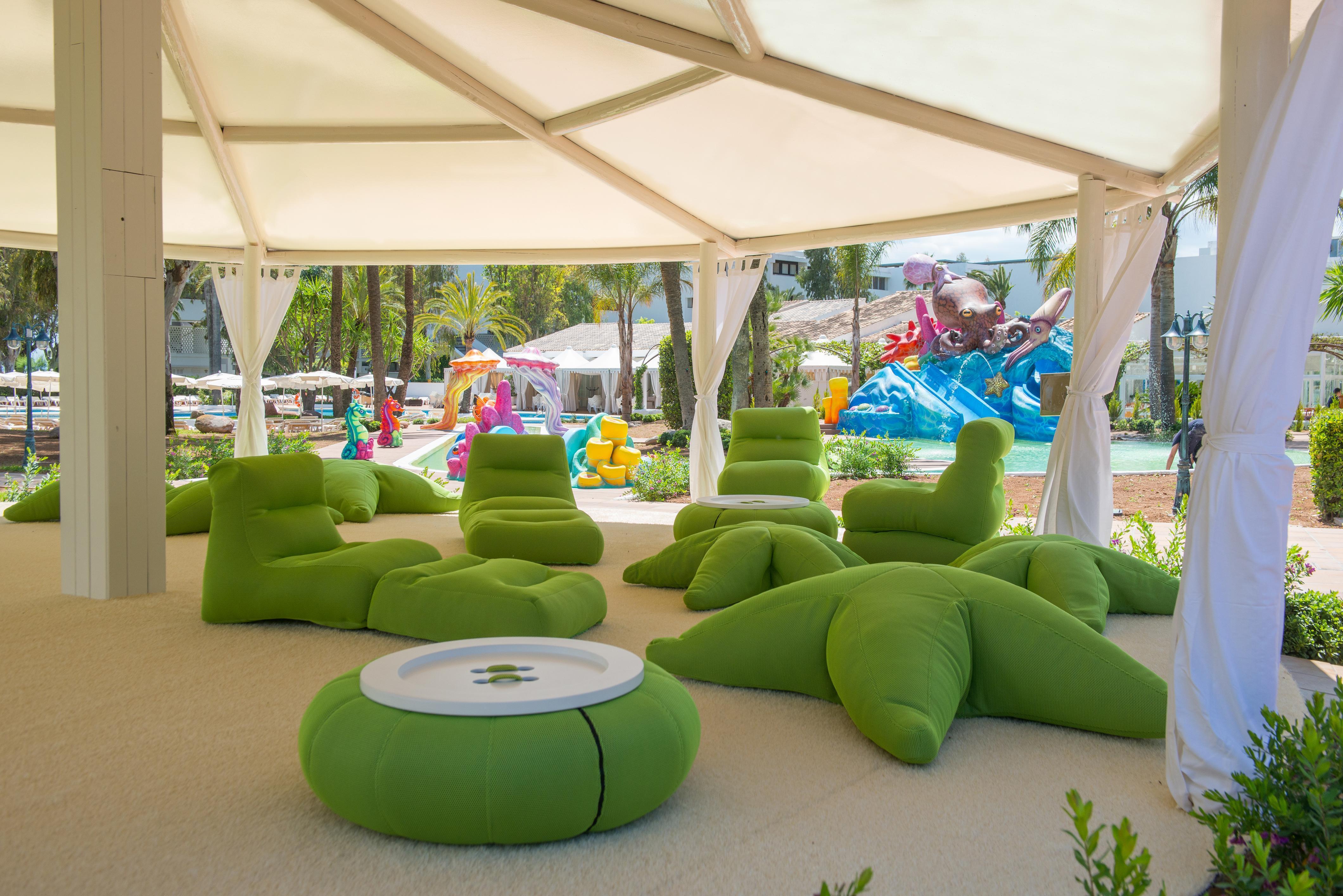 Iberostar Waves Ciudad Blanca Hotel Alcudia  Ngoại thất bức ảnh