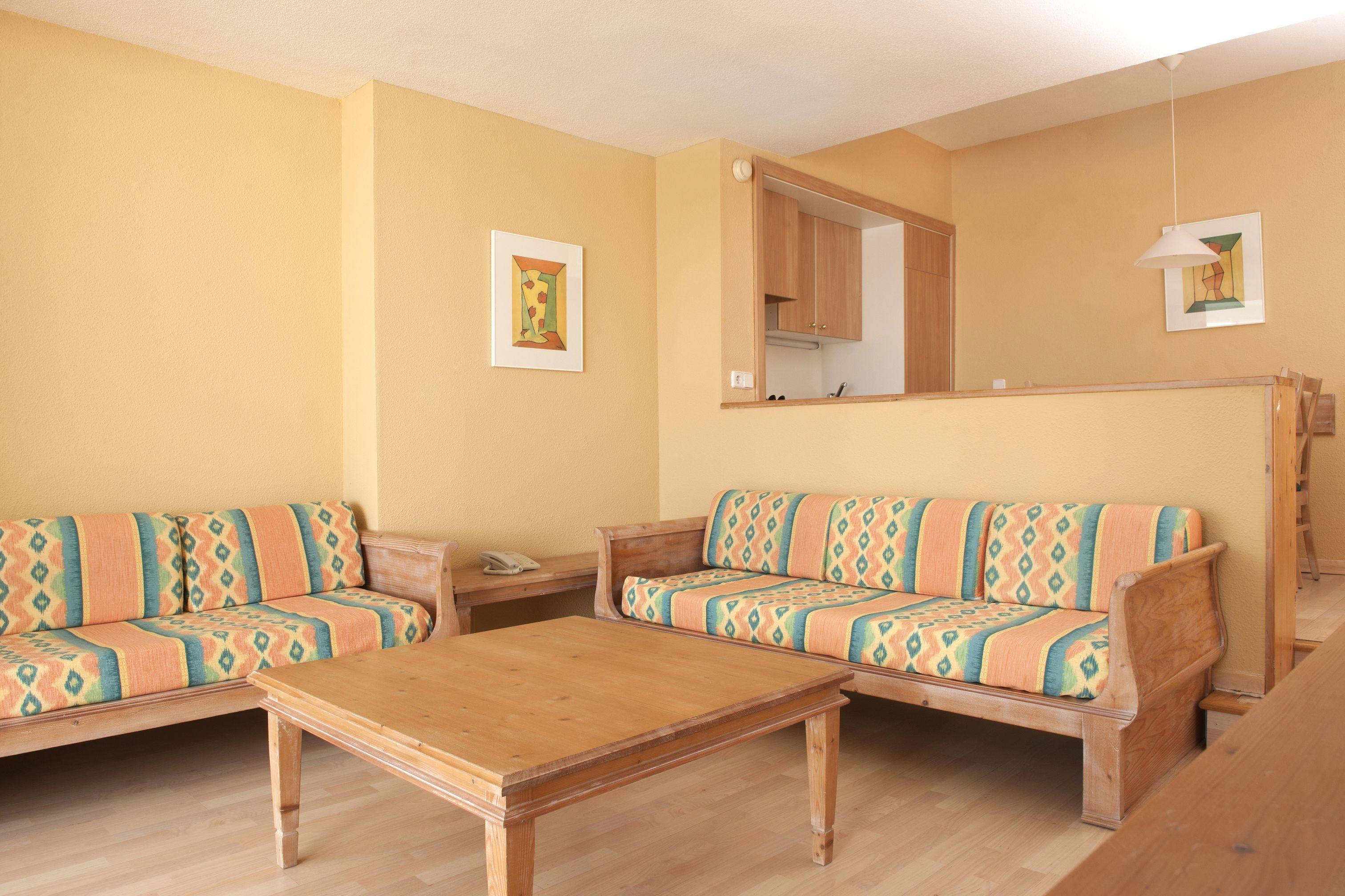 Iberostar Waves Ciudad Blanca Hotel Alcudia  Ngoại thất bức ảnh