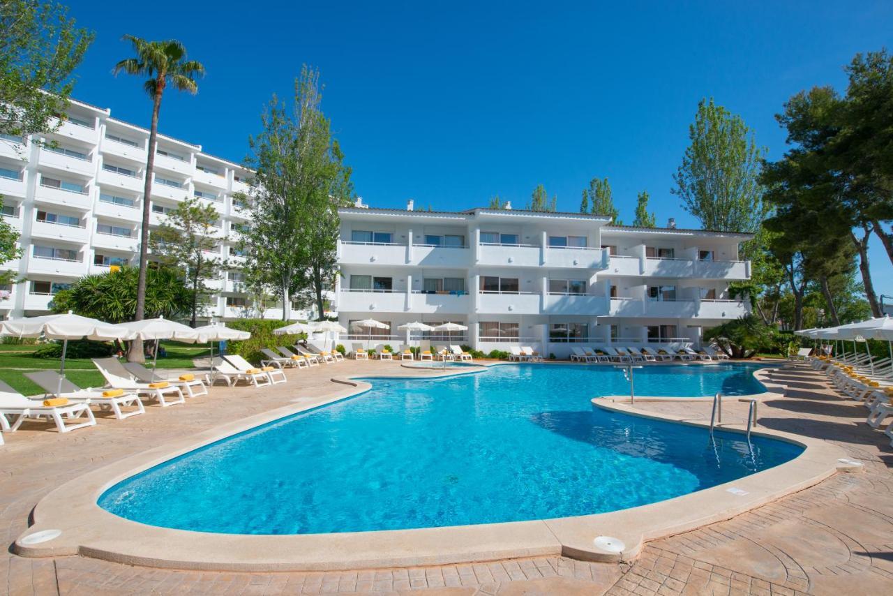Iberostar Waves Ciudad Blanca Hotel Alcudia  Ngoại thất bức ảnh
