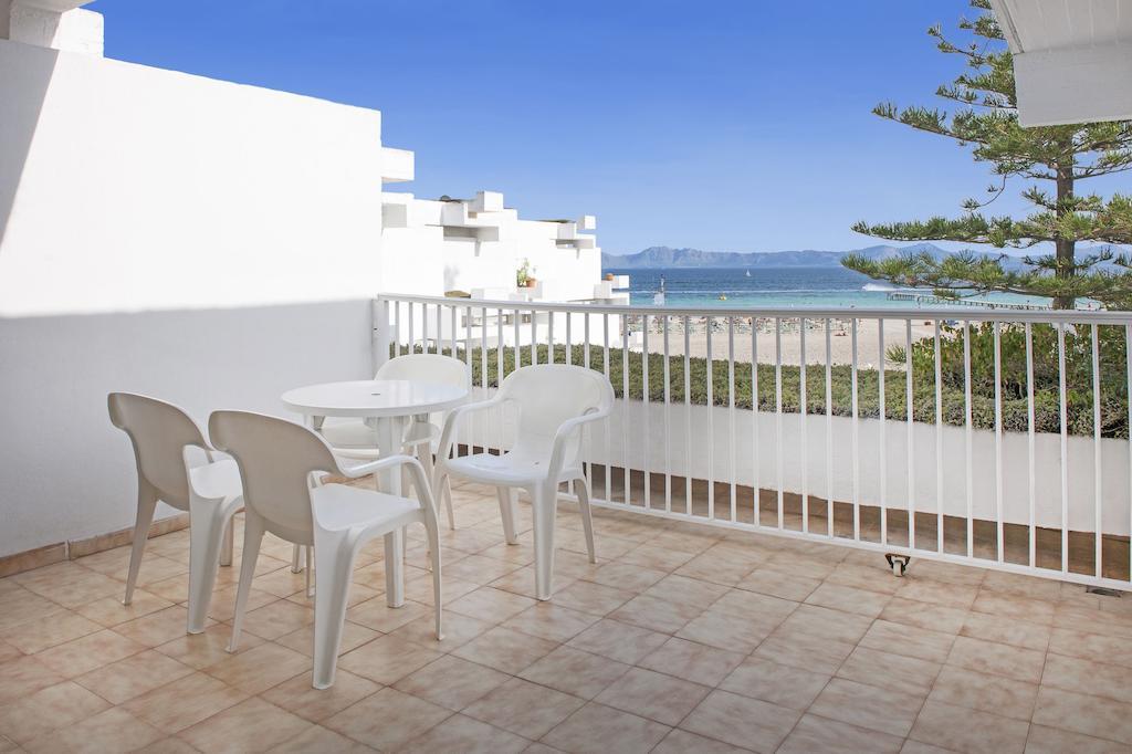 Iberostar Waves Ciudad Blanca Hotel Alcudia  Phòng bức ảnh