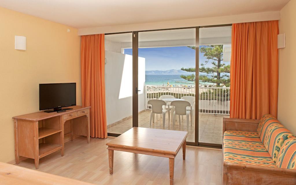 Iberostar Waves Ciudad Blanca Hotel Alcudia  Phòng bức ảnh